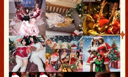 送娃娃了 聚集喜欢摄影的摄影的朋友 春节有活动奖品2万➕娃娃 摄影参赛不限品牌