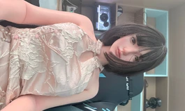 玲珑（165Max)御姐陪你一起打游戏（萤火日记）