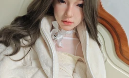 yudoll 166 stpe 开箱照片